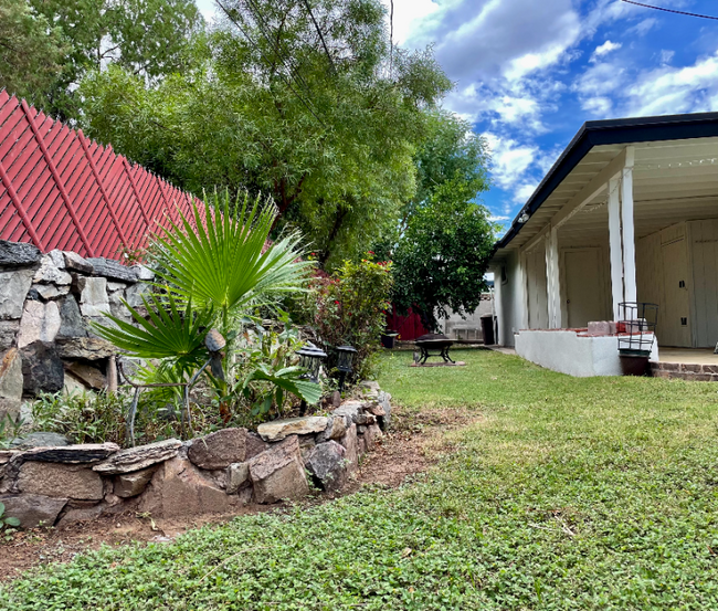 1809 E Colter St in Phoenix, AZ - Building Photo - Building Photo