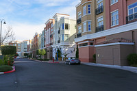 The District Condominiums in Henderson, NV - Foto de edificio - Building Photo