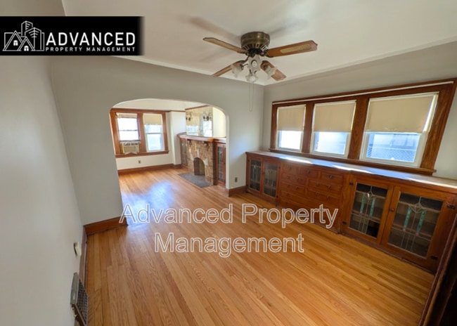 3893 Dr. William Finlayson St in Milwaukee, WI - Building Photo - Building Photo