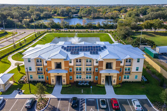 Eudora Reserve in Mount Dora, FL - Foto de edificio - Building Photo