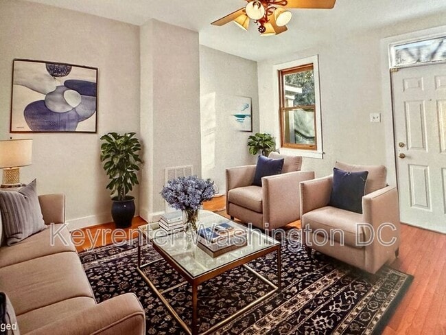 property at 1528 8th St NW