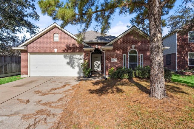 property at 9714 Shadowglade Ct