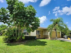 10720 Eureka St in Boca Raton, FL - Building Photo