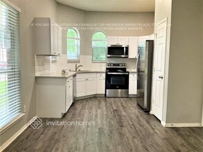 3816 Sycamore Ln in Rockwall, TX - Building Photo - Building Photo