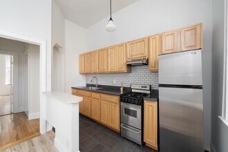 160 2nd St in Hoboken, NJ - Foto de edificio - Building Photo