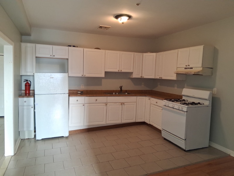 130 North Ave in Plainfield, NJ - Building Photo