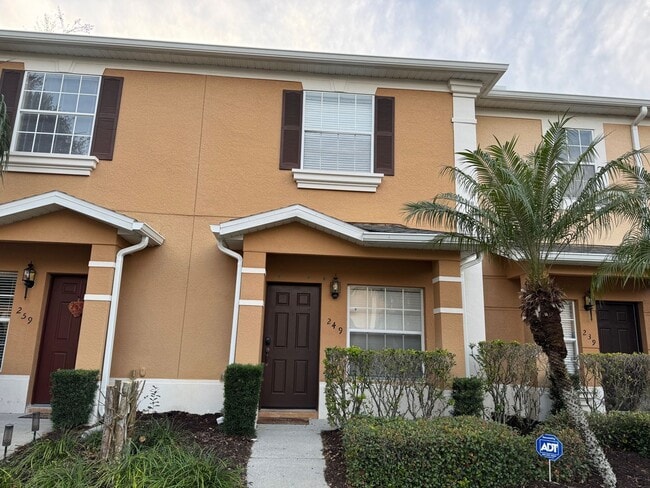 property at 249 Weymouth Dr