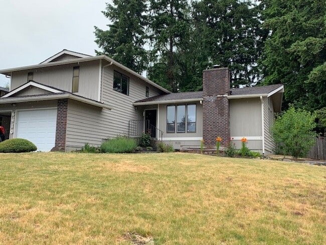 property at 6410 NE 188th St