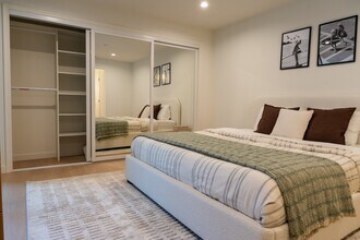 San Vicente Tower in Santa Monica, CA - Building Photo - Building Photo