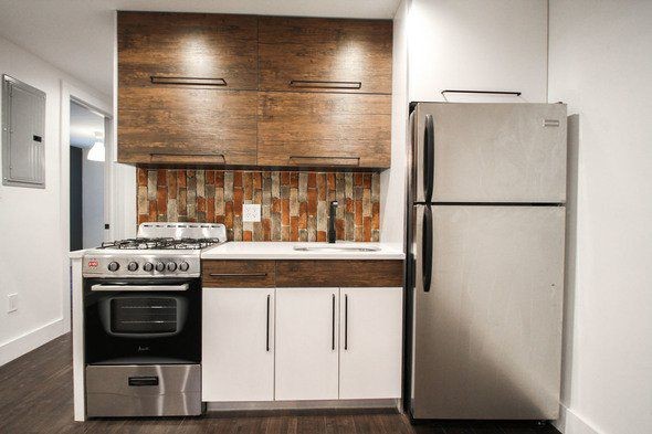1225 Hancock St in Brooklyn, NY - Building Photo