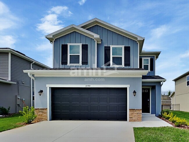 property at 37749 Dusty Saddle Ln