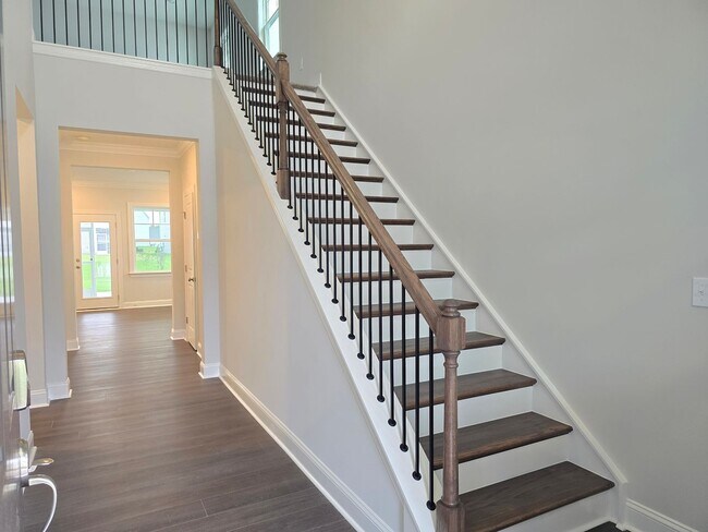 745 Emerald Bay Cir in Smithfield, NC - Building Photo - Building Photo