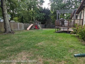 1304 Franklin Ave in Ocean Township, NJ - Building Photo