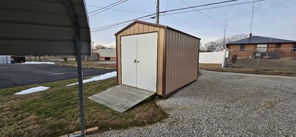 107 N 2nd Ave in Princeton, IN - Building Photo - Building Photo