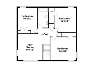 12614 Montford Ln in Riverview, FL - Building Photo - Building Photo