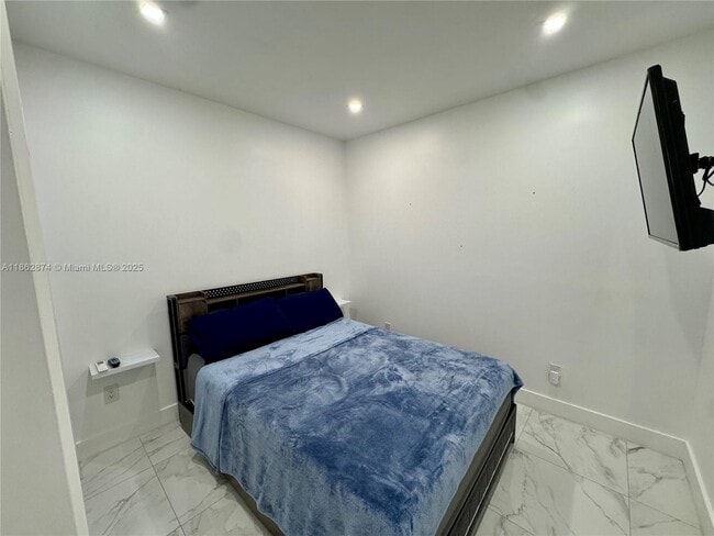 property at 1309 NW 55th Terrace