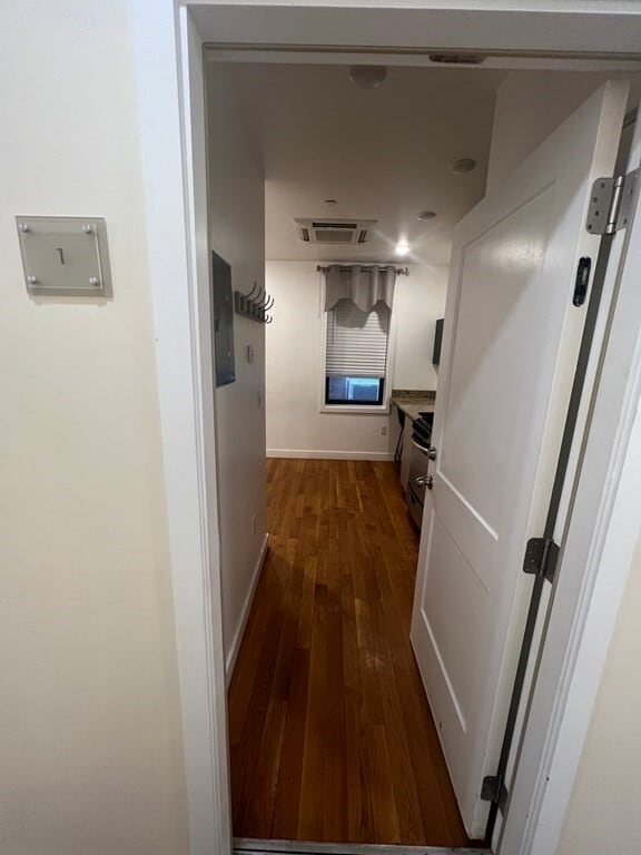 property at 21 5th St