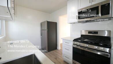 4162 38th St in San Diego, CA - Building Photo - Building Photo