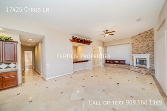 17425 Cyrus Ln in Riverside, CA - Building Photo - Building Photo