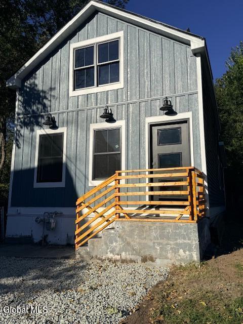 761 Pawling Ave in Troy, NY - Building Photo - Building Photo