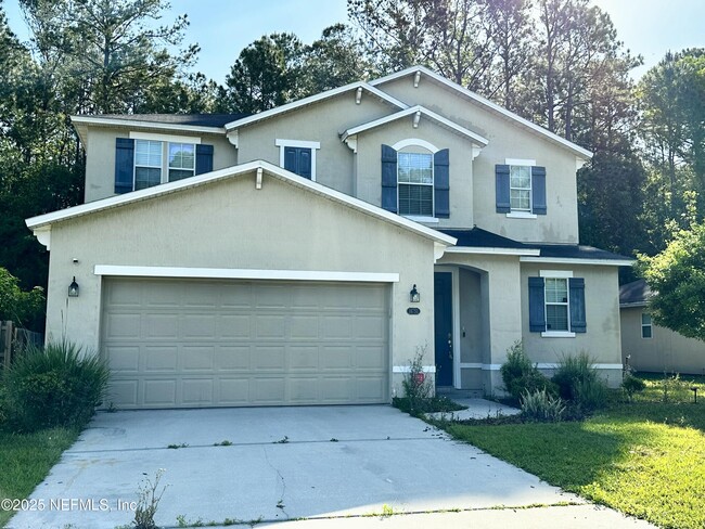 property at 11751 Silver Hill Dr