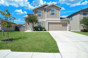 14715 Harlequin Duck in San Antonio, TX - Building Photo