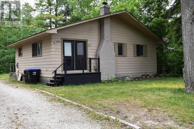 property at 1731 Shore Ln