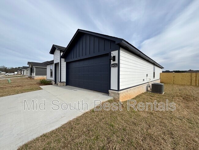 6424 Newark Dr in Bryant, AR - Building Photo - Building Photo