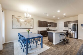 14000 Heidhorn Dr in Pflugerville, TX - Building Photo - Building Photo
