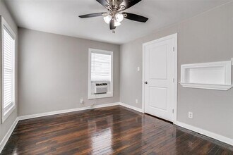 4939 Terry St in Dallas, TX - Building Photo - Building Photo