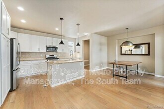 536 E Fremont Pl in Centennial, CO - Building Photo - Building Photo