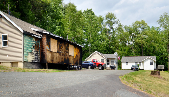 Hillside Apartments in Troy, NY - Foto de edificio - Building Photo