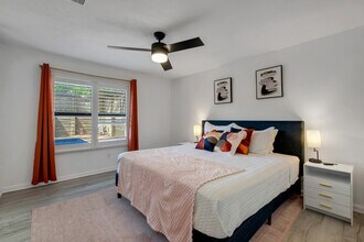 2427 Ludmila Ln in Tallahassee, FL - Building Photo - Building Photo