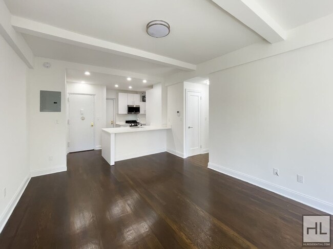 EAST 37 STREET