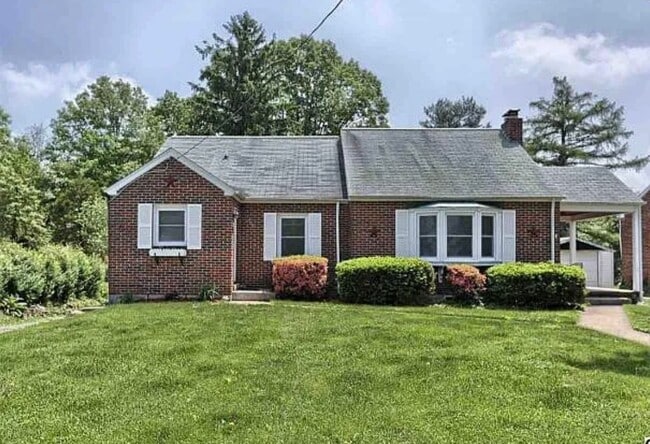 property at 409 N 48th St