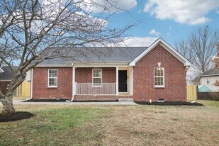 205 Christine Dr in Lebanon, TN - Building Photo