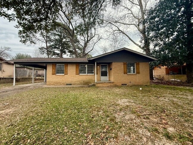 property at 533 Bandera Dr