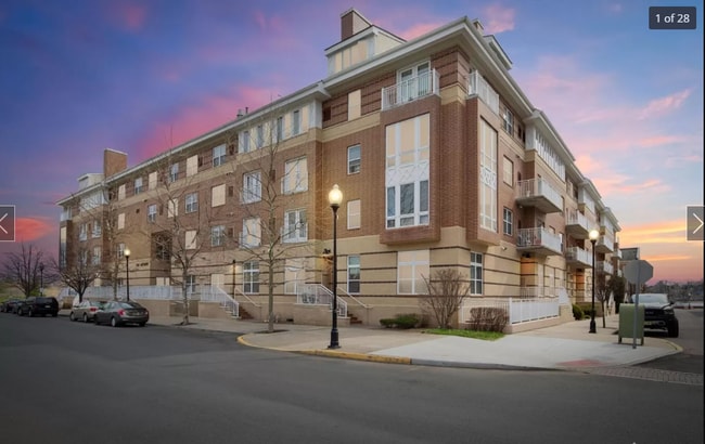 property at 368 Rector St