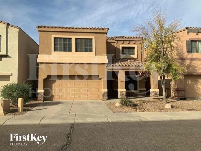 property at 17424 N 19th Terrace