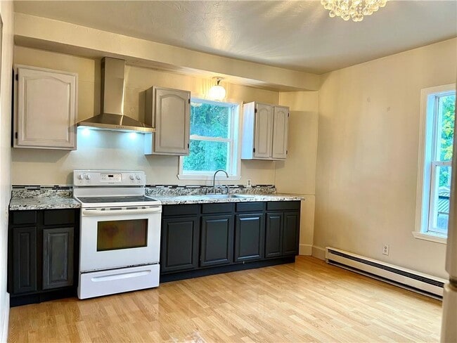 property at 887 Branch Ave
