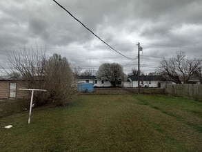 110 K St in Elgin, OK - Building Photo - Building Photo