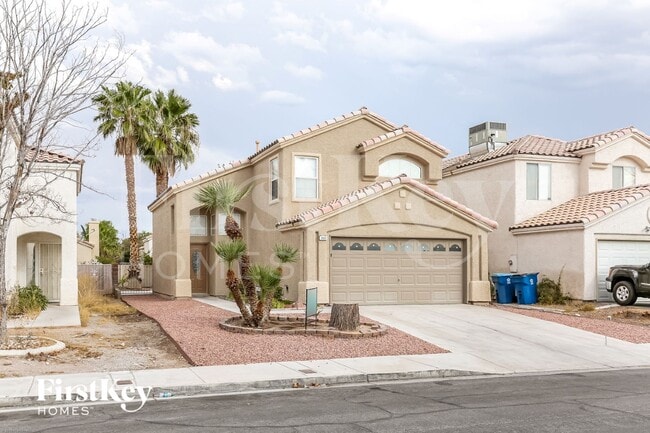 1800 Navajo Lake Way in Las Vegas, NV - Building Photo - Building Photo