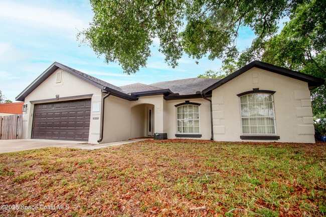 property at 4046 David Dr