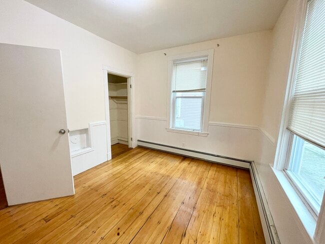 1 Folsom Ave, Unit 1 in Boston, MA - Building Photo - Building Photo