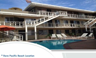 930 Thomas Ave in San Diego, CA - Building Photo