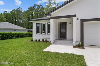213 Deportivo Dr in St. Augustine, FL - Building Photo - Building Photo