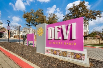Devi Valley Ranch in Irving, TX - Building Photo - Building Photo