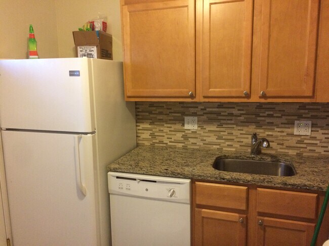2118 W Berwyn Ave, Unit 1S in Chicago, IL - Building Photo - Building Photo