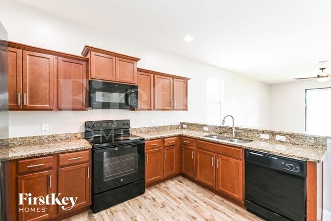 1406 SW 2nd Ave in Cape Coral, FL - Building Photo - Building Photo