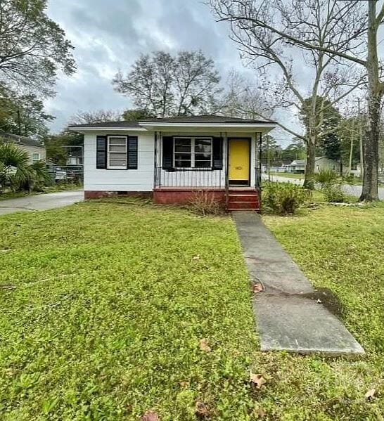 property at 1401 E 33rd St